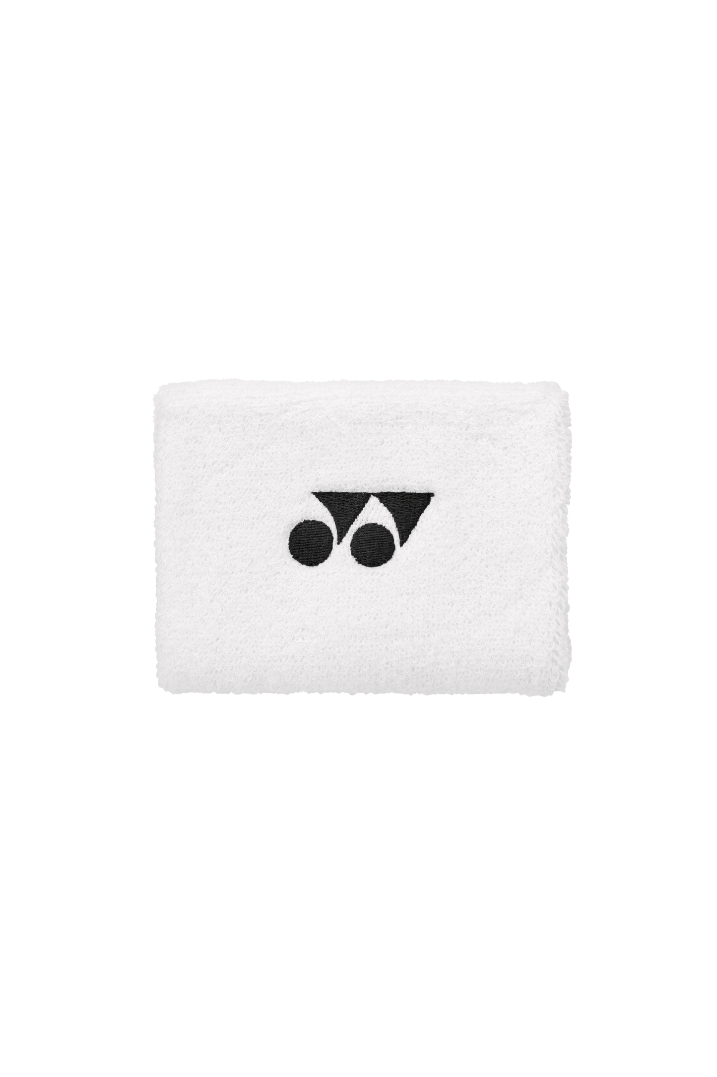 WIDE LOGO WRISTBAND