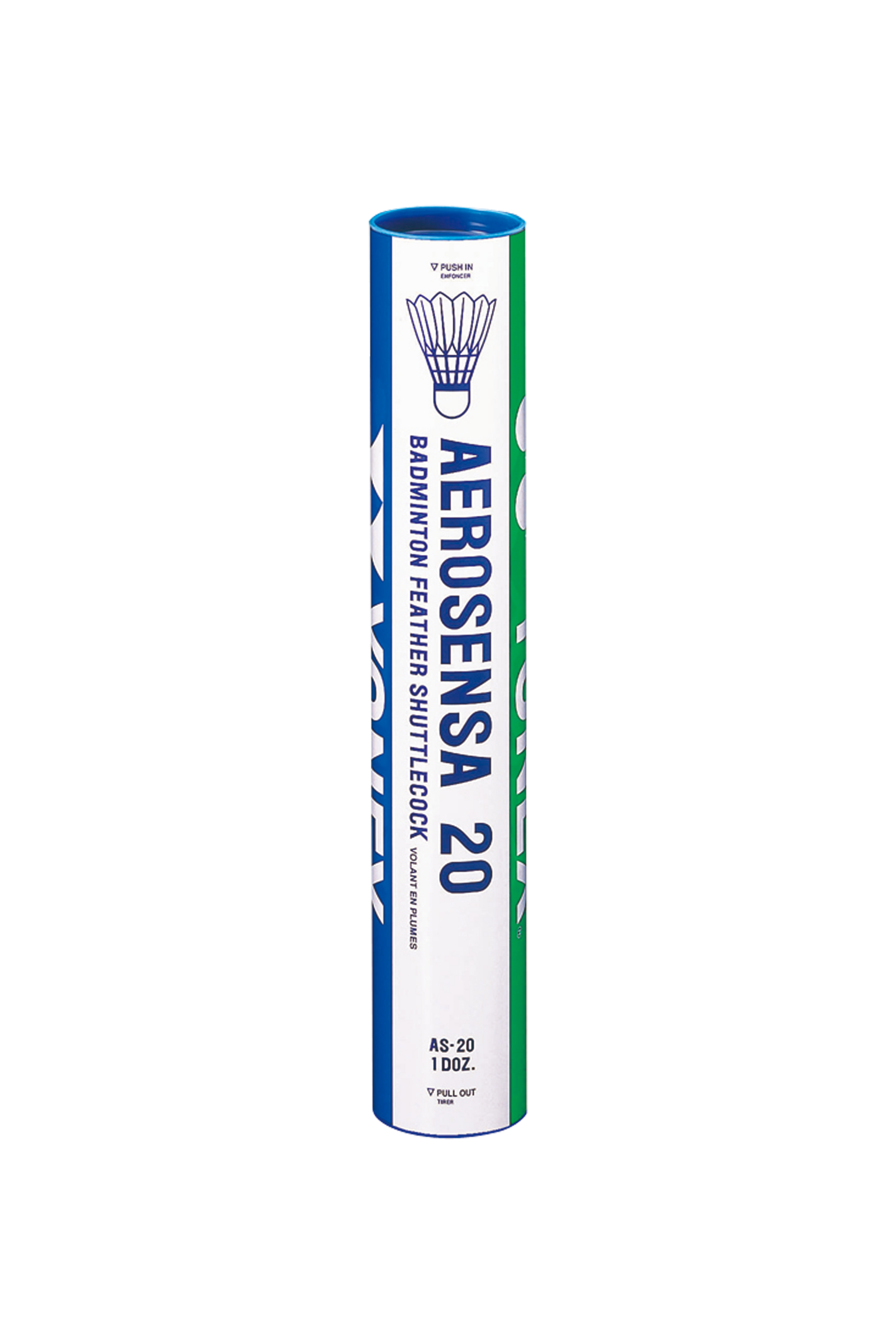 AEROSENSA 20 – Yonex USA AEROSENSA 20 – Yonex USA