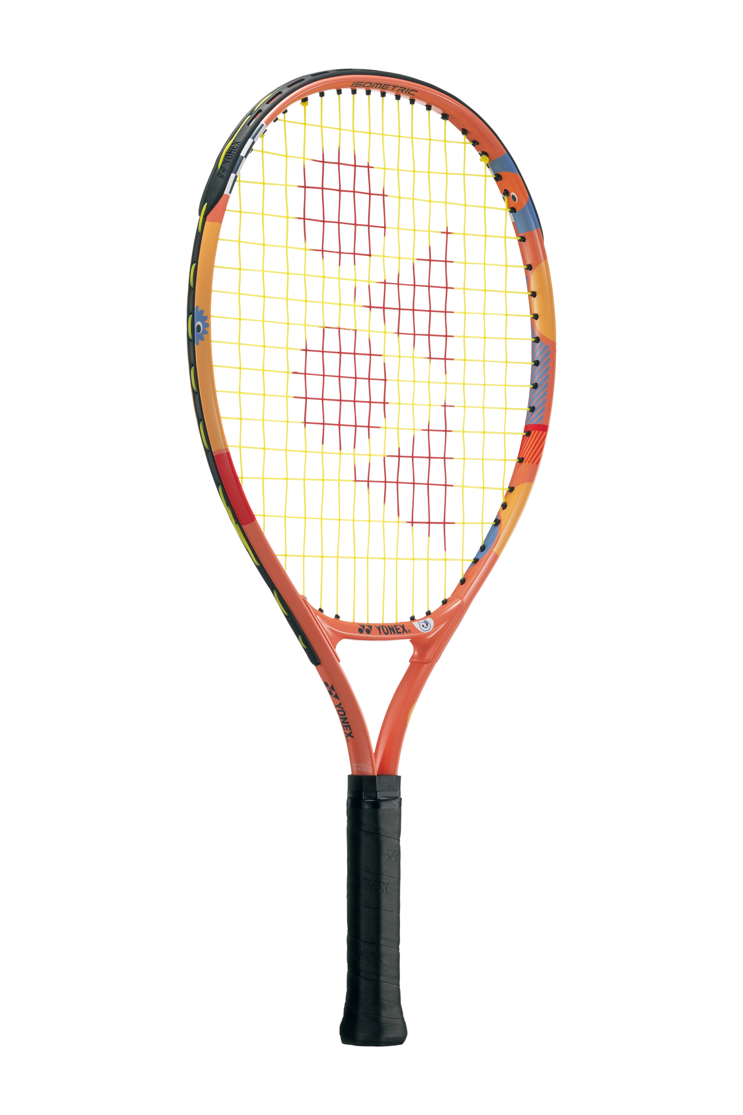 YONEX 21 JR (STRUNG)