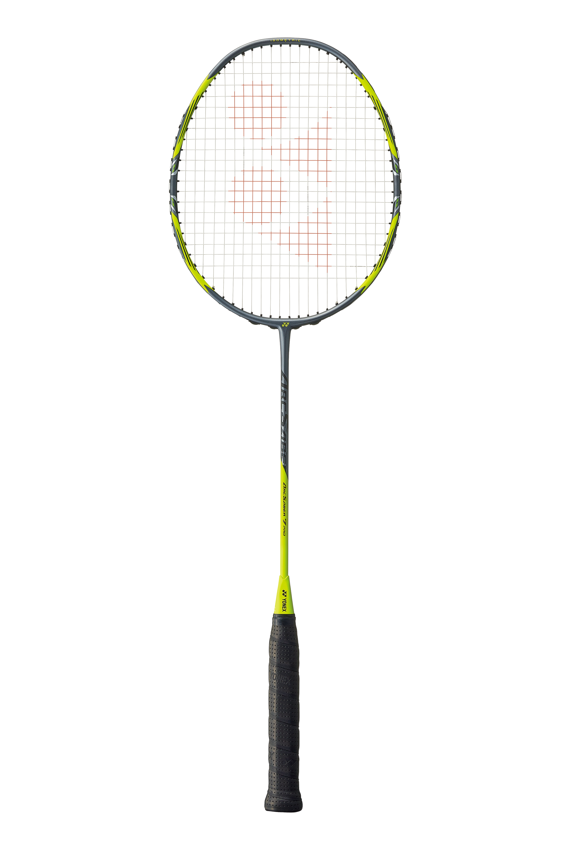 YONEX ARCSABER 7 PRO(アークセーバー7 プロ) ARC7-P arc7-p.png?v=1738288168&width=1920