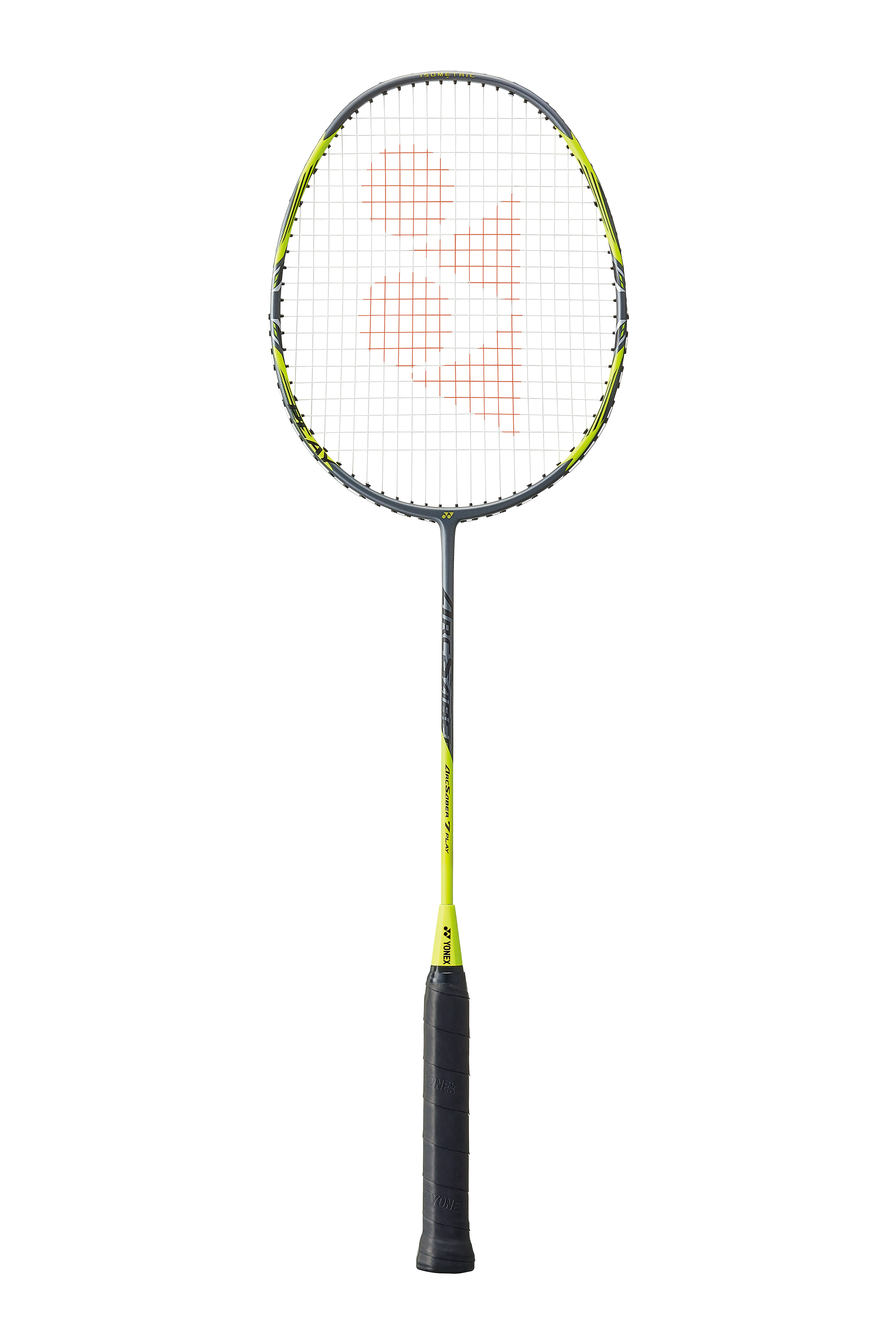 Yonex Arcsaber 7 Play badminton racket