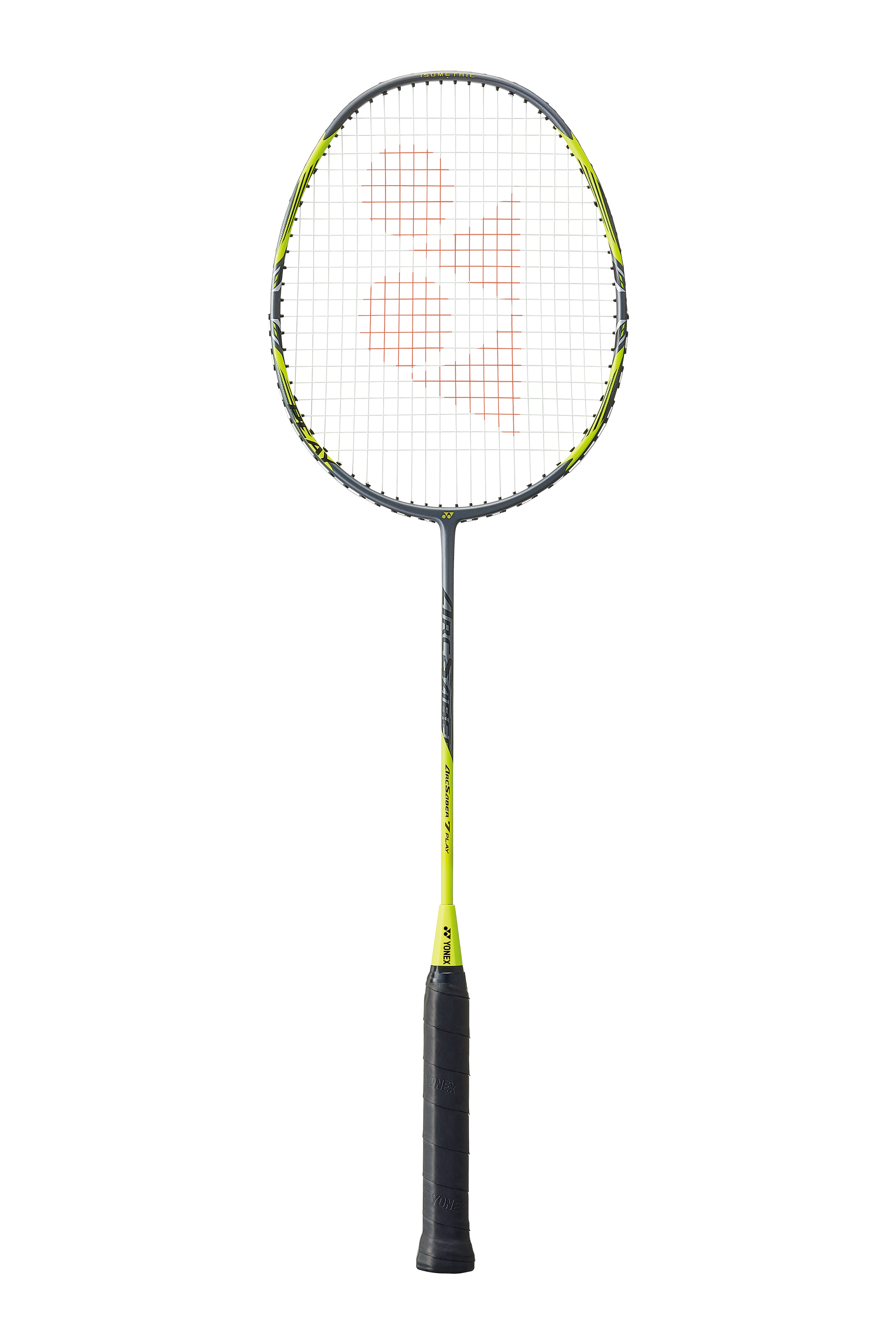 YONEX ARCSABER 7 PRO（アークセーバー7 プロ） ARC7-P arc7-pl_grayyellow.png?v=