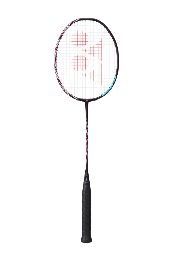 Fever White 55 Flex R + Astro Tour 10° KK SportX | Badminton Store in Texas Dallas – Rackets, Strings