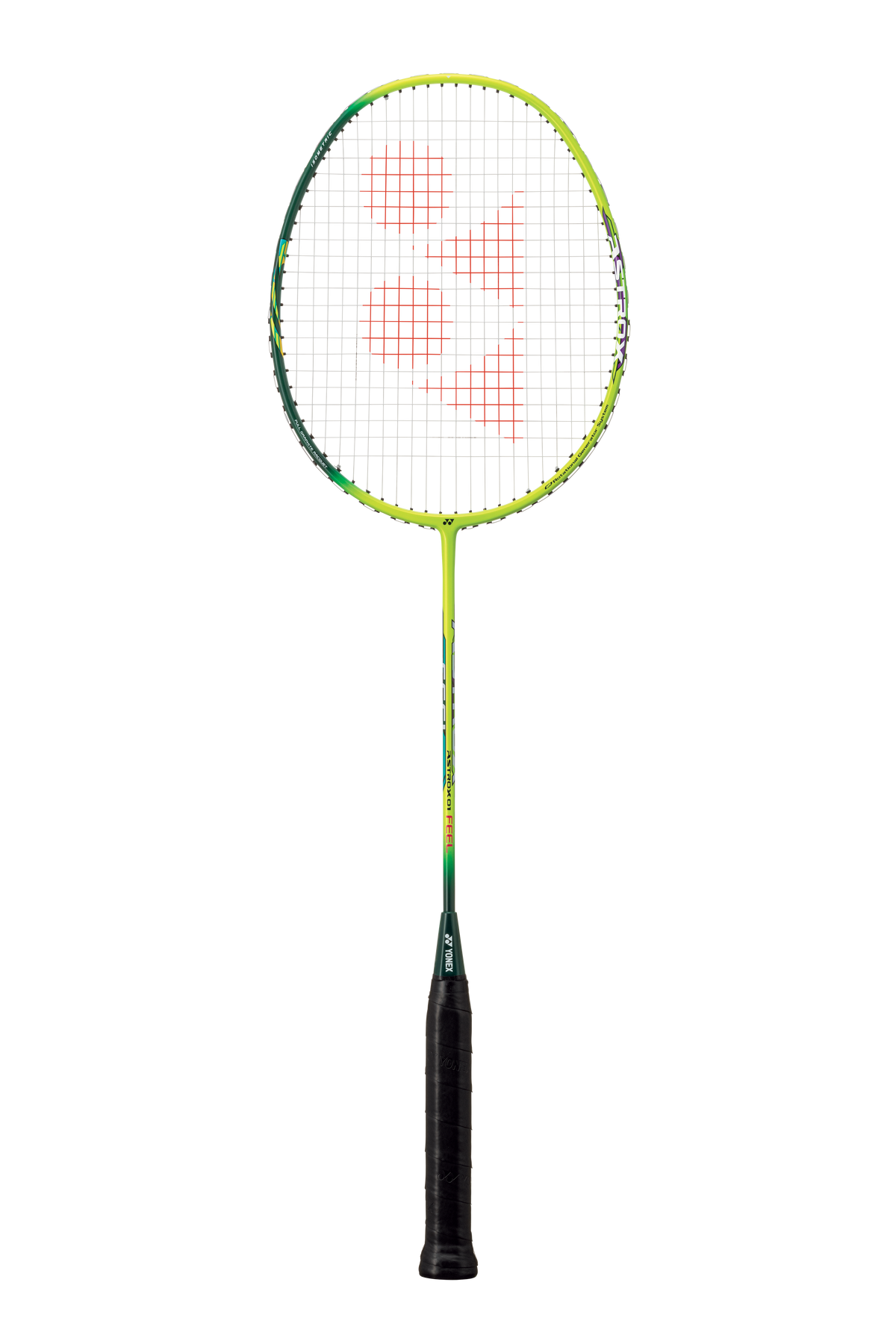 ASTROX 01 FEEL (STRUNG) – Yonex USA