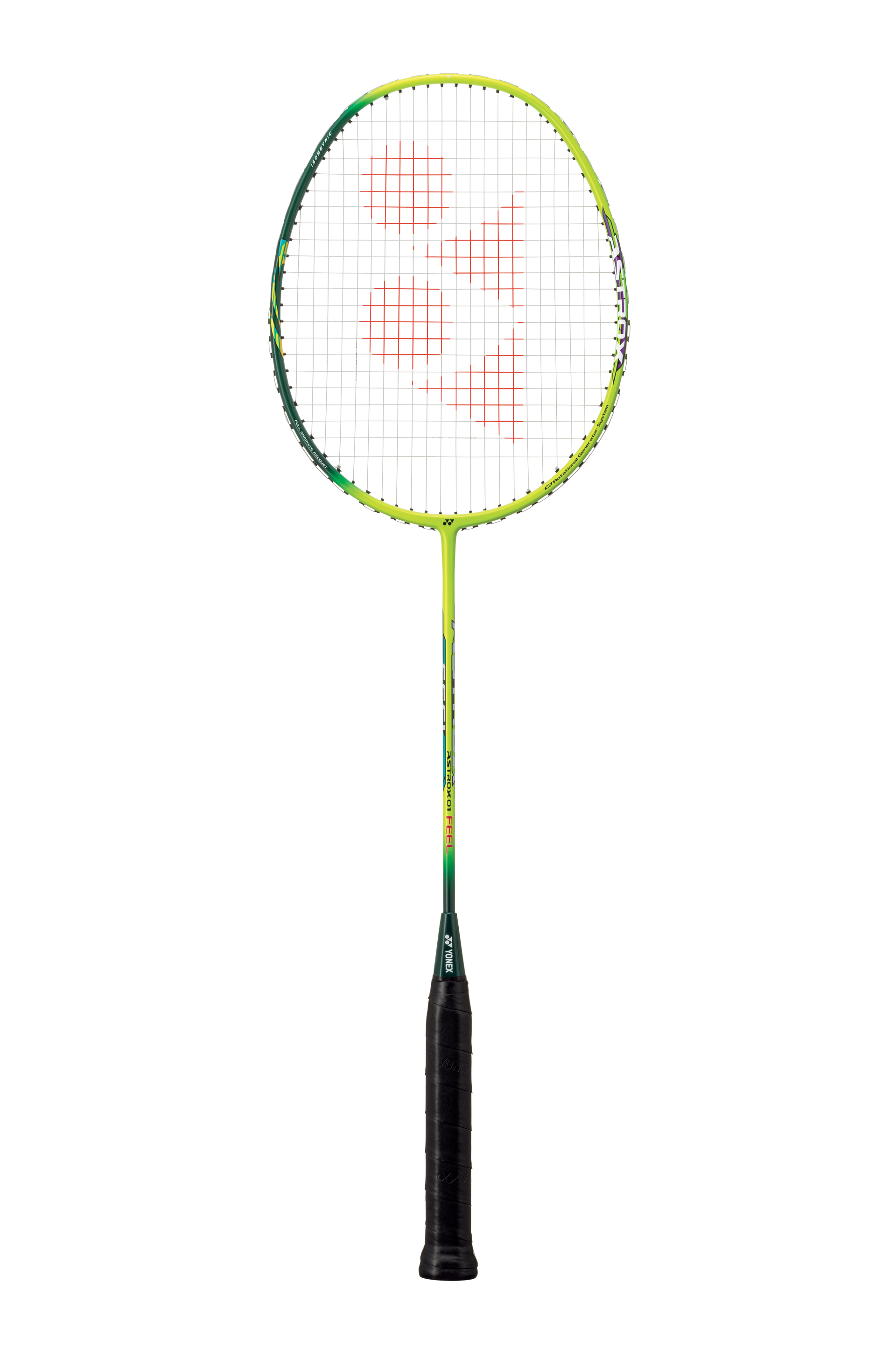 【セール】 ASTROX 01 FEEL (STRUNG) – Yonex USA ラケット