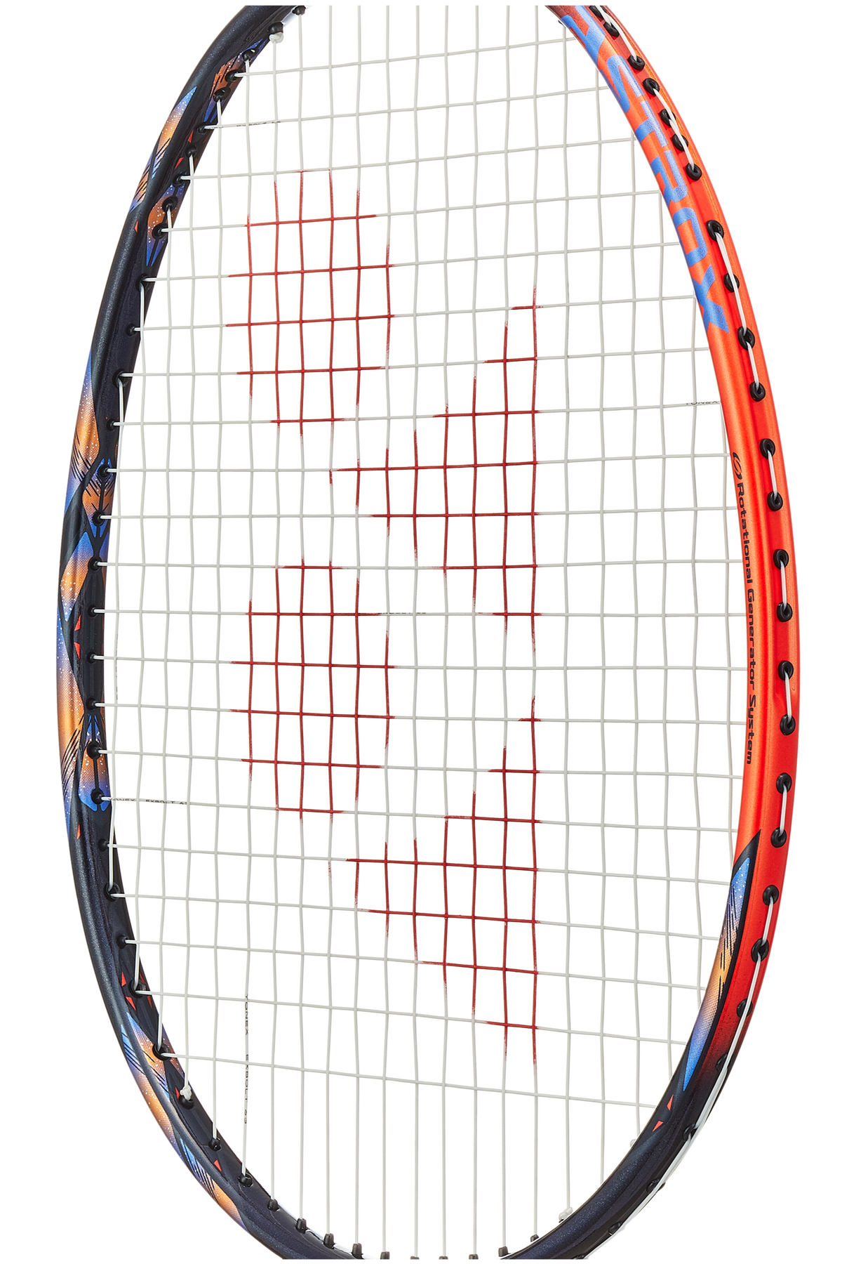 ASTROX 77 PLAY (STRUNG) – Yonex USA