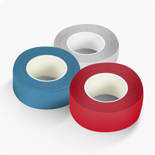 RED, WHITE & BLUE GRIP BUNDLE