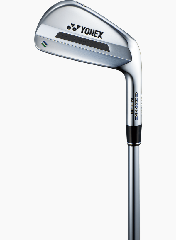 MB301 IRONS (4-P)