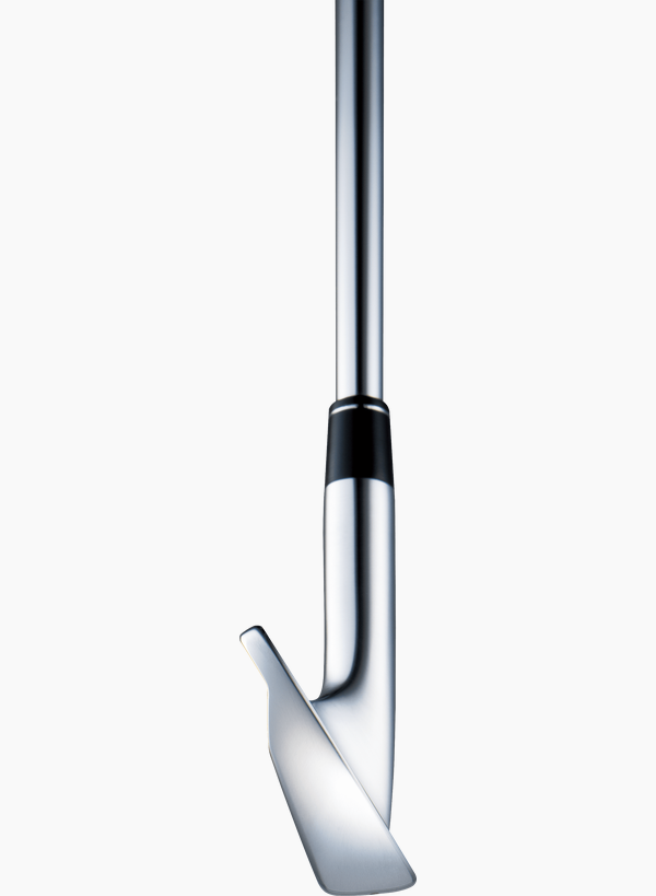 MB301 IRONS (4-P)