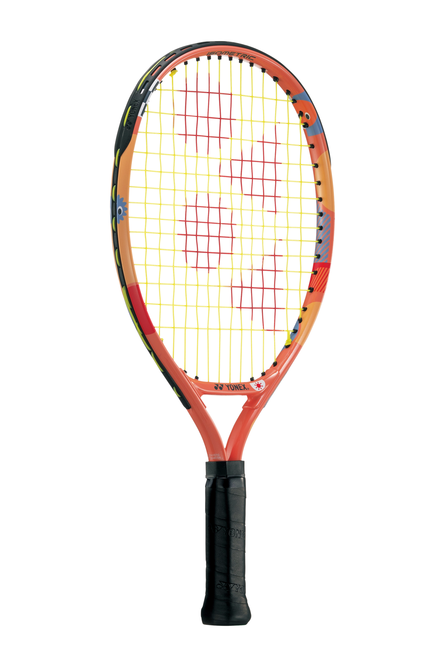 YONEX 17 JR (STRUNG)