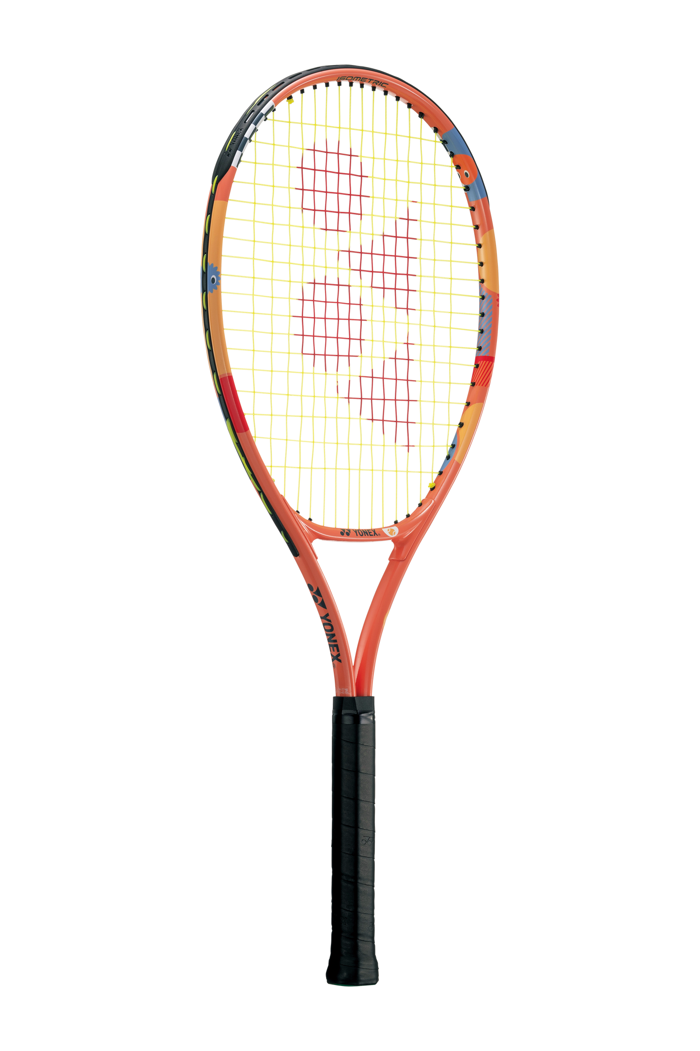 UNION バイン × YONEX FREESTYLE 143 YONEX 26 JR (STRUNG) – Yonex USA