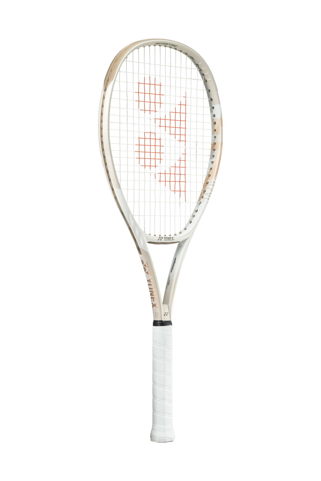 Yonex V-Core 100L 07VC100L Frame only Tennis Racket main image 1