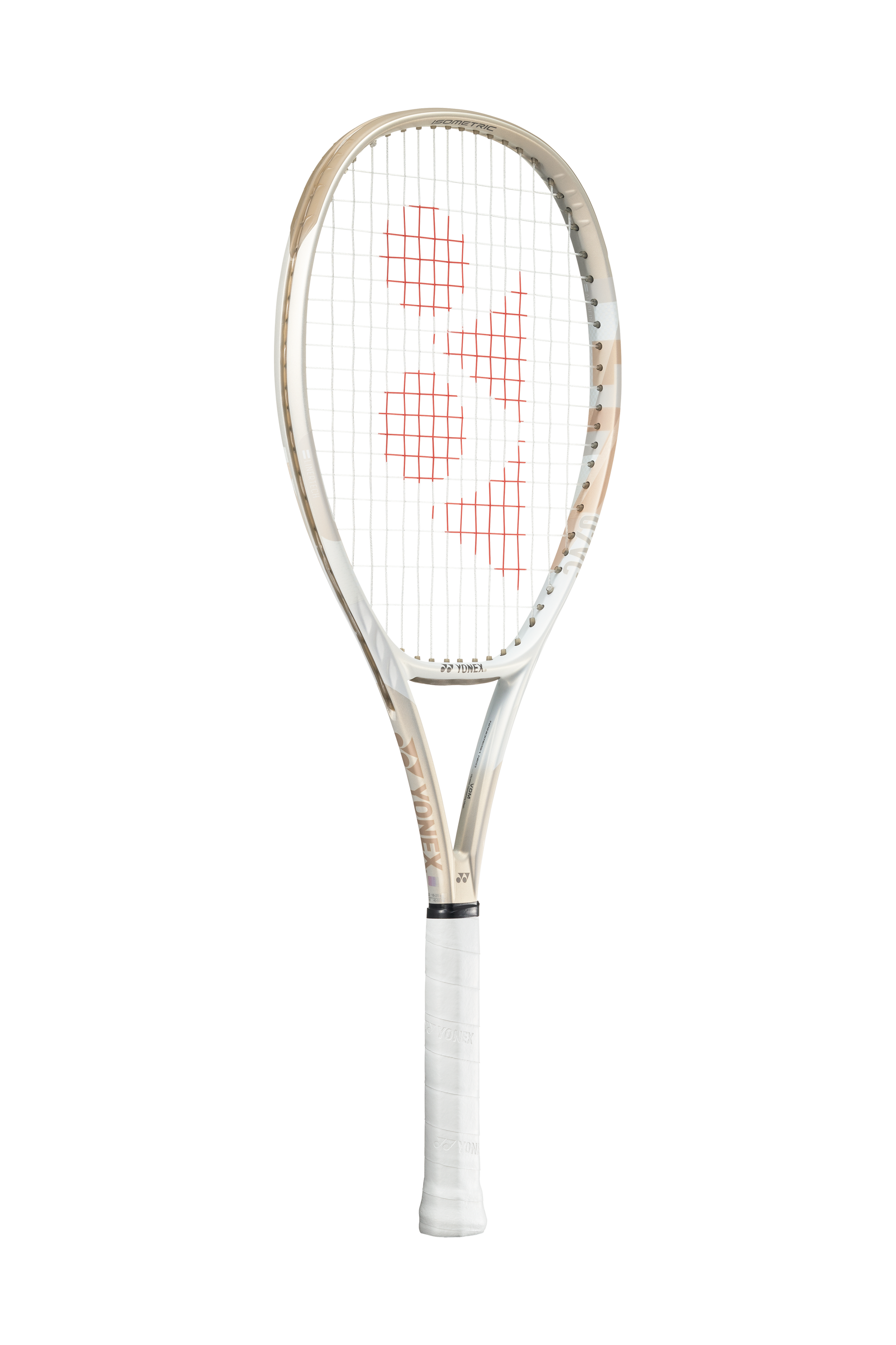 Amazon.co.jp: Yonex Vcore 98 Unstrung Tennis Racquet 1