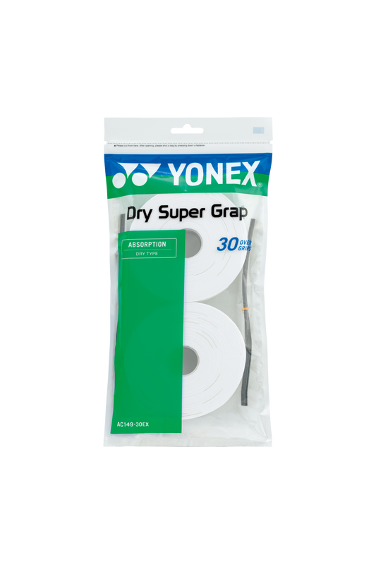 DRY SUPER GRAP (30 WRAPS)