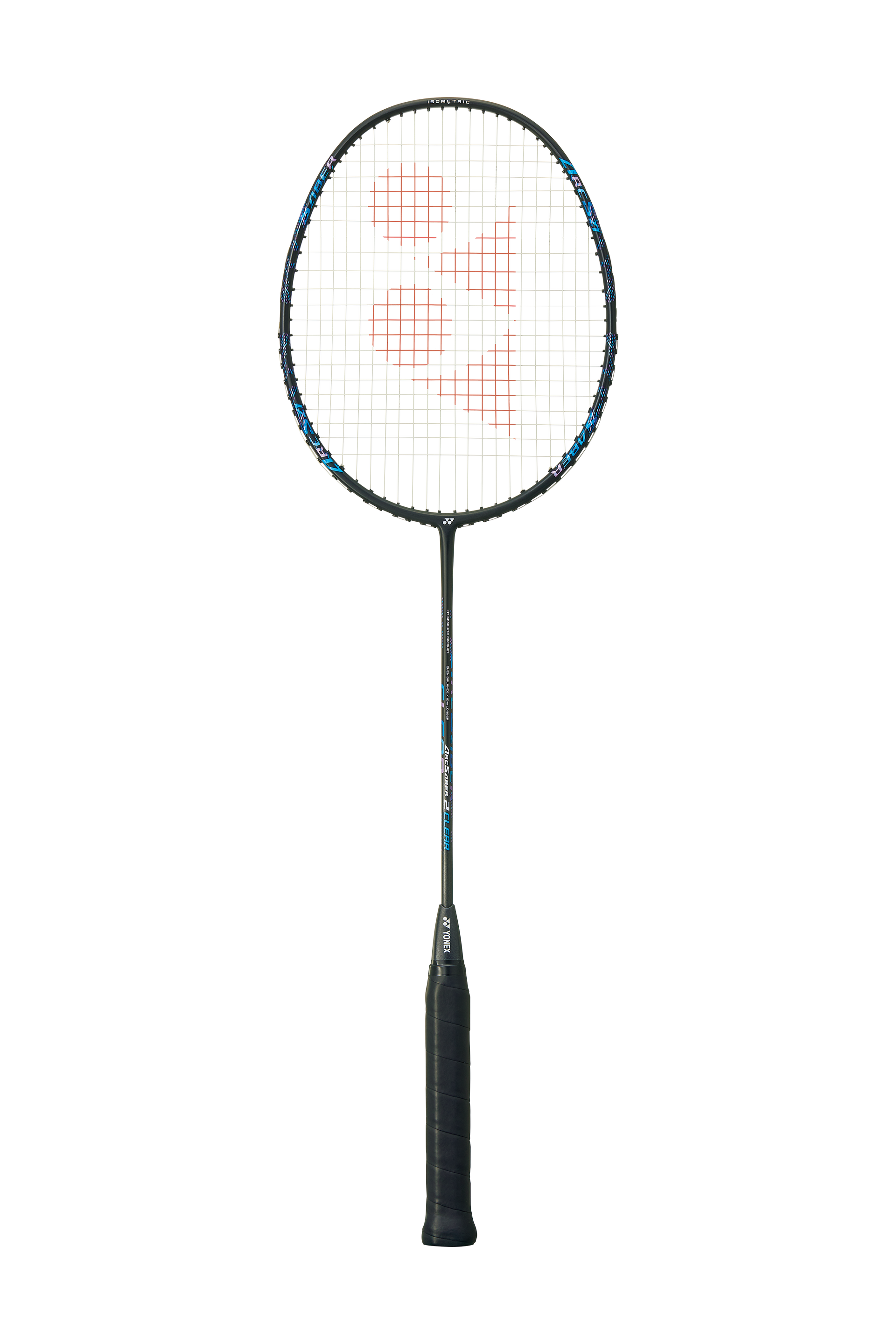 ARCSABER 2 CLEAR (STRUNG) – Yonex USA ARCSABER 2 CLEAR (STRUNG) – Yonex USA