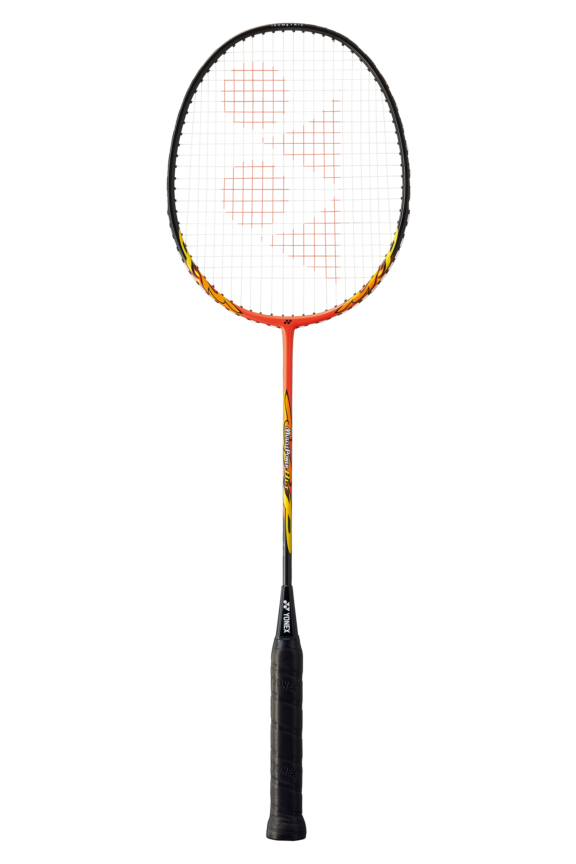 MUSCLE POWER 8 LT (STRUNG) – Yonex USA MUSCLE POWER 8 LT (STRUNG) – Yonex USA