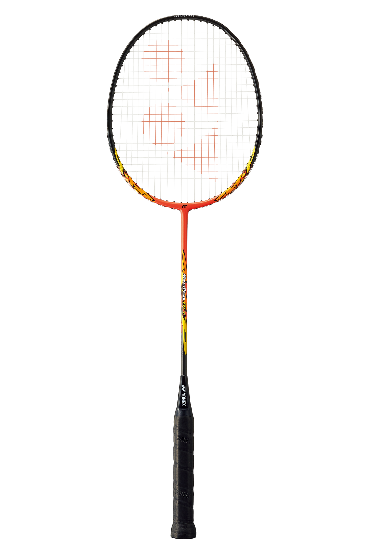 MUSCLE POWER 8 LT (STRUNG) – Yonex USA