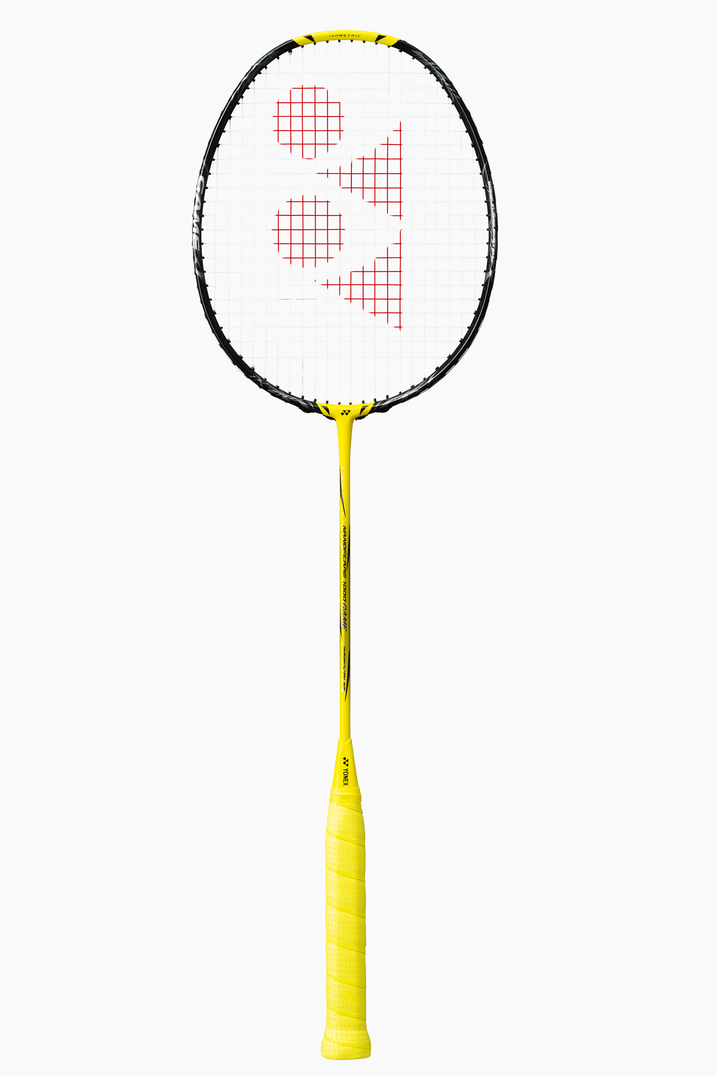 NANOFLARE 1000 GAME
