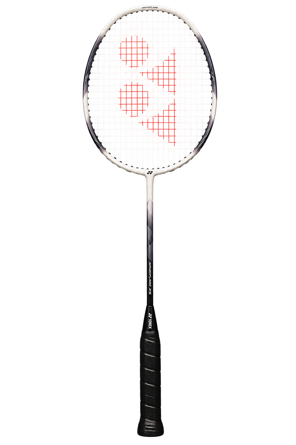 NANOFLARE X5 (STRUNG)