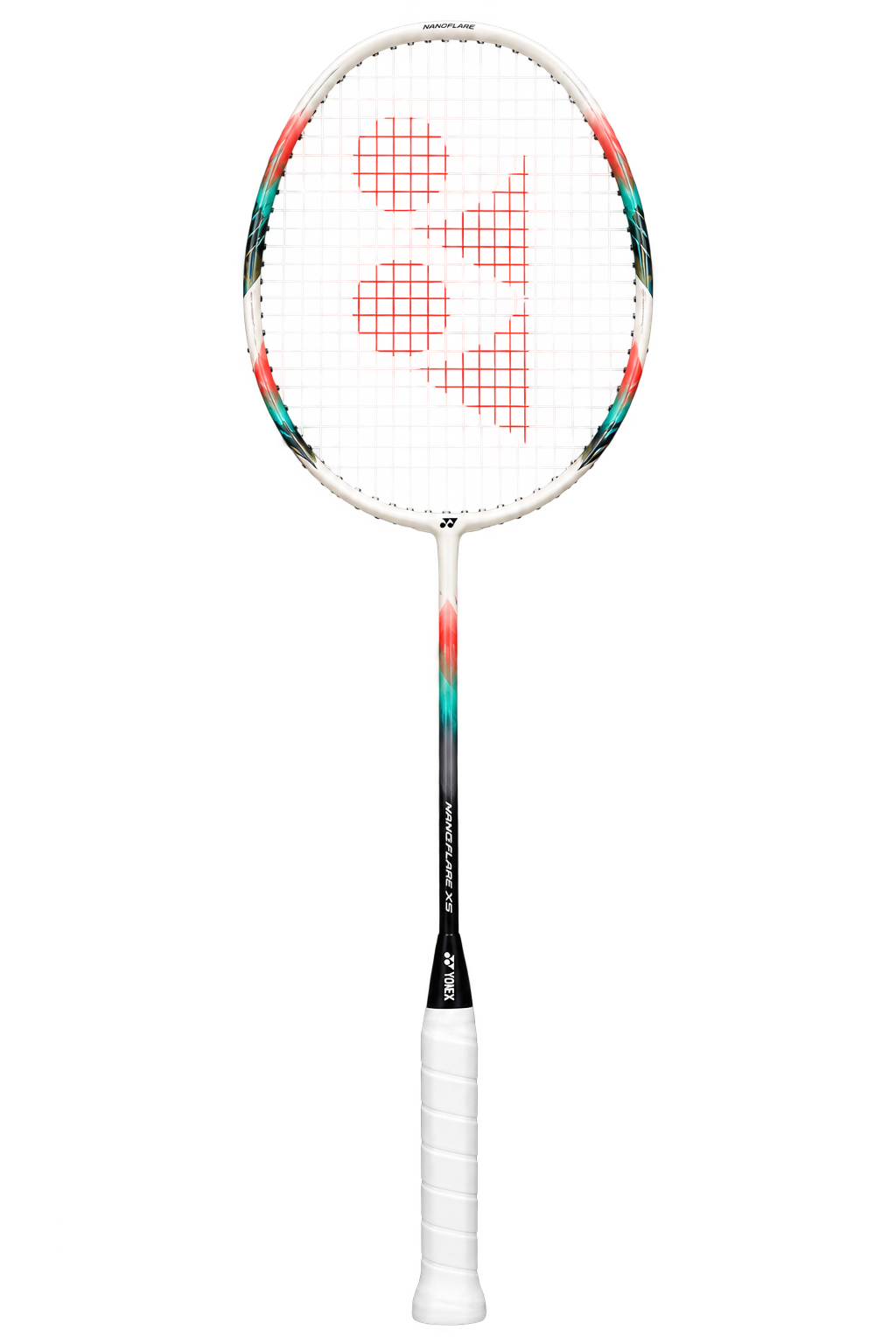 NANOFLARE X5 (STRUNG)