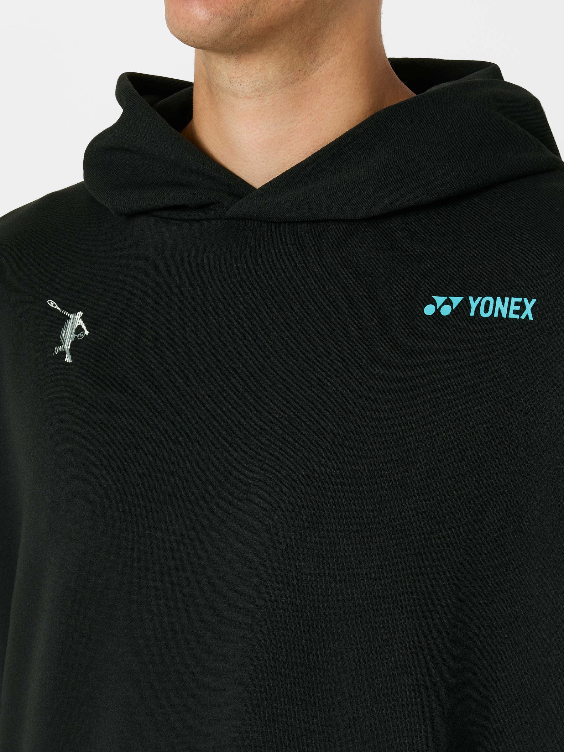 SＴAＮ ＴＨＥ MAＮ STAN THE MAN HOODIE – Yonex USA