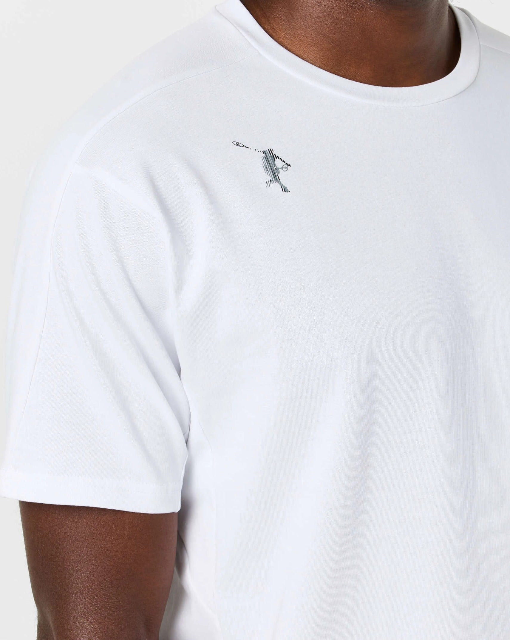 STAN THE MAN T-SHIRT – Yonex USA