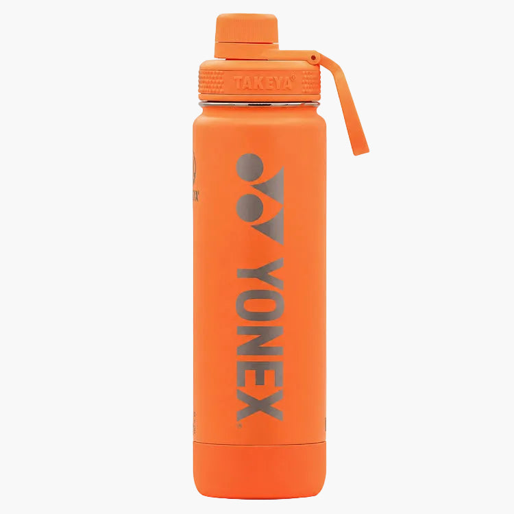 INSULATED WATER BOTTLE