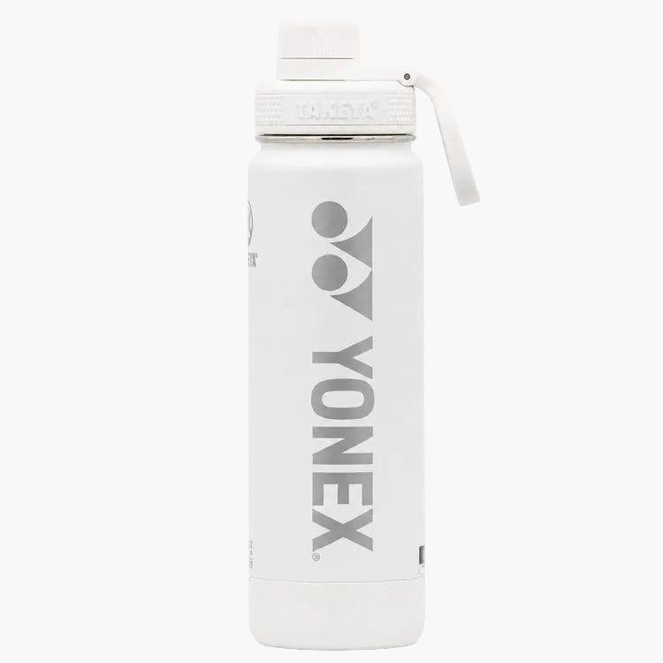 INSULATED WATER BOTTLE