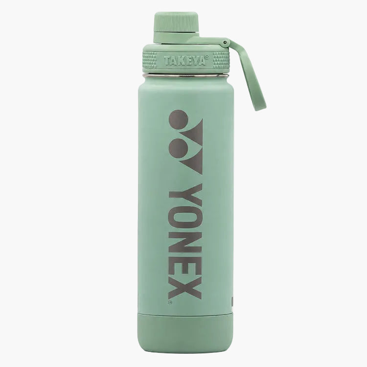INSULATED WATER BOTTLE