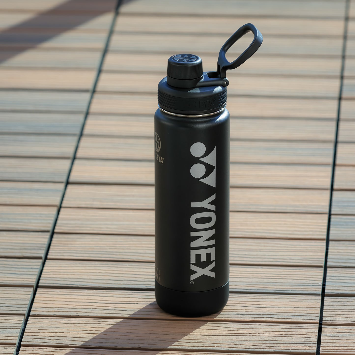 INSULATED WATER BOTTLE