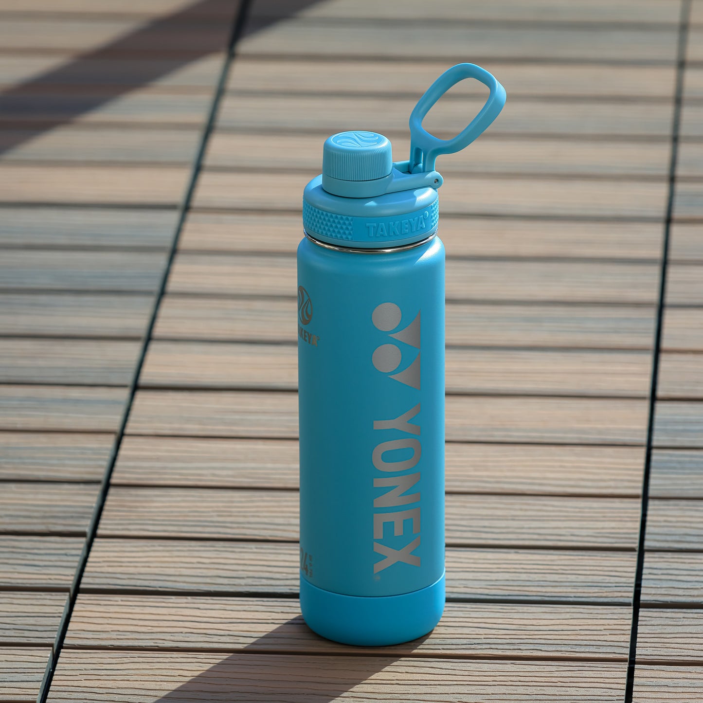 INSULATED WATER BOTTLE